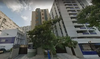 Imagem do Condomínio Do Edifício Angicos em Recife