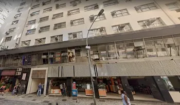 Condomínio Do Edifício Anglia em Rio De Janeiro