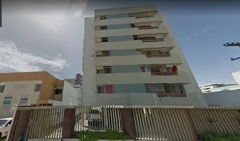 Imagem do Condomínio Do Edifício Angra em Maceió