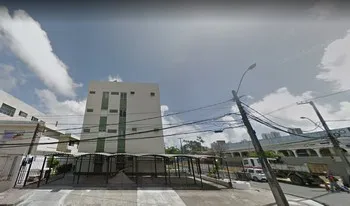 Imagem do Condomínio Do Edifício Angra em Recife