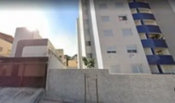 Condomínio Do Edifício Angra Dos Reis em Belo Horizonte