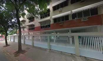 Imagem do Condomínio Do Edifício Angra Dos Reis em Vitória