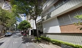Condomínio Do Edifício Angra Dos Reis em Belo Horizonte