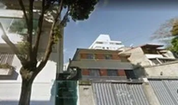 Condomínio Do Edifício Angra Ii em Belo Horizonte