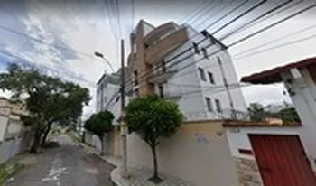 Condomínio Do Edifício Angra em Belo Horizonte