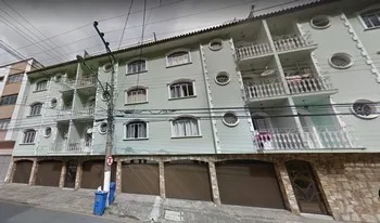 Imagem do Condomínio Do Edifício Angra em Juiz De Fora