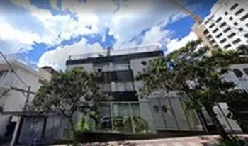 Condomínio Do Edifício Angustura em Belo Horizonte