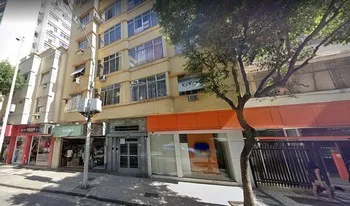 Condomínio Do Edifício Anhanguera em Rio De Janeiro