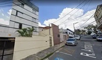 Condomínio Do Edifício Anhanguera em Belo Horizonte