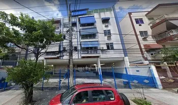Imagem do Condomínio Do Edifício Anhembi em Rio De Janeiro