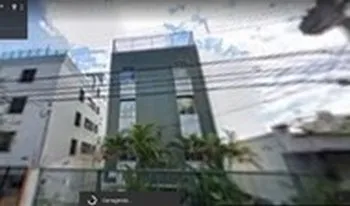 Condomínio Do Edifício Anhumas em Belo Horizonte