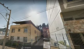 Imagem do Condomínio Do Edifício Aníbal Carvalho Campos em Juiz De Fora