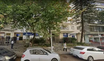 Condomínio Do Edifício Aníbal De Gouveia em Rio De Janeiro