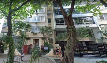 Condomínio Do Edifício Aníbal De Mendonça em Rio De Janeiro