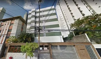 Imagem do Condomínio Do Edifício Aníbal Fonseca em Recife