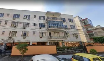 Condomínio Do Edifício Aníbal Igreja em Rio De Janeiro