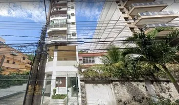 Condomínio Do Edifício Aníbal Meda em Rio De Janeiro