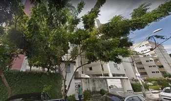 Imagem do Condomínio Do Edifício Aníbal Pinheiro em Fortaleza
