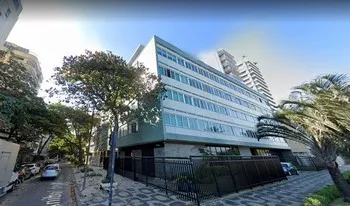 Condomínio Do Edifício Aníbal Treze em Rio De Janeiro