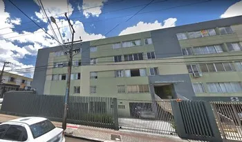 Imagem do Condomínio Do Edifício Aníbal Virmond em Guarapuáva