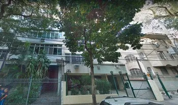 Condomínio Do Edifício Anilda em Rio De Janeiro