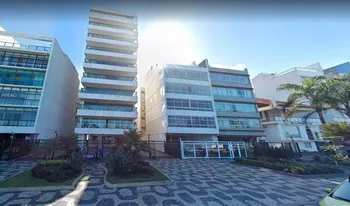 Condomínio Do Edifício Anina em Rio De Janeiro