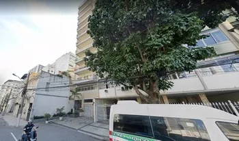 Condomínio Do Edifício Aninha em Rio De Janeiro