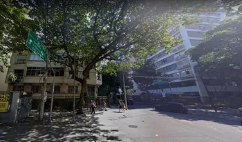 Condomínio Do Edifício Anirita em Rio De Janeiro