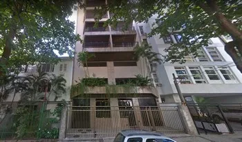 Condomínio Do Edifício Anita em Rio De Janeiro