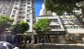 Condomínio Do Edifício Anita em Rio De Janeiro