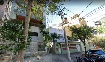 Condomínio Do Edifício Anita em Rio De Janeiro