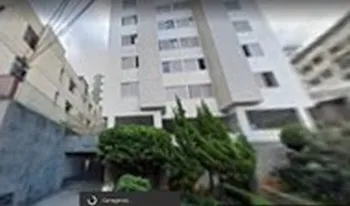 Condomínio Do Edifício Anita Bicalho em Belo Horizonte