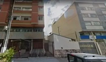 Imagem do Condomínio Do Edifício Anita Bizzoto em Nova Friburgo