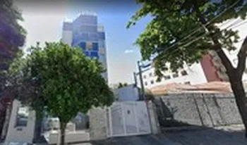 Condomínio Do Edifício Anita Bouissou em Belo Horizonte