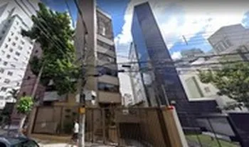 Condomínio Do Edifício Anita Carvalho De Melo em Belo Horizonte