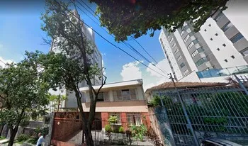 Condomínio Do Edifício Anita Cioletti em Belo Horizonte