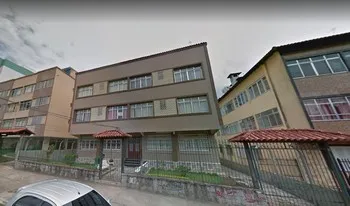 Imagem do Condomínio Do Edifício Anita em Teresópolis