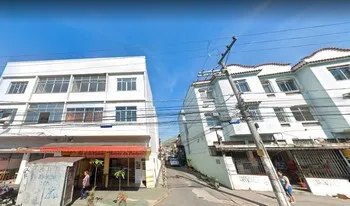 Condomínio Do Edifício Anita em Rio De Janeiro
