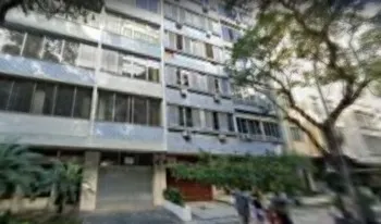 Condomínio Do Edifício Anita Garibaldi em Rio De Janeiro