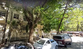 Condomínio Do Edifício Anita Garibaldi em Rio De Janeiro