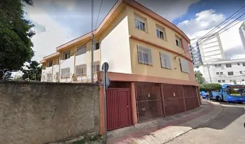 Condomínio Do Edifício Anita Junqueira em Belo Horizonte