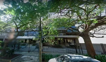 Condomínio Do Edifício Anita em Rio De Janeiro