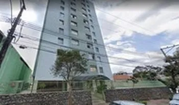 Condomínio Do Edifício Anita Soares Borja em Belo Horizonte