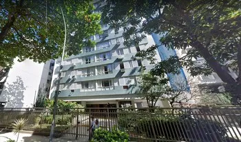 Condomínio Do Edifício Anita em Rio De Janeiro