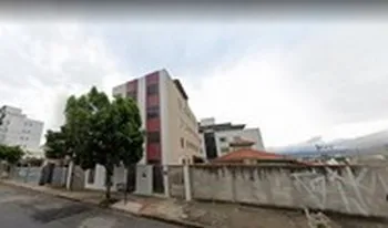 Condomínio Do Edifício Anita em Belo Horizonte