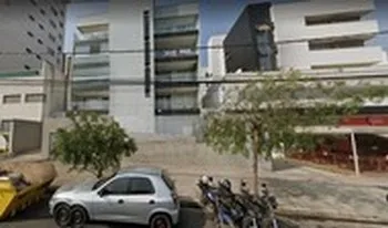 Condomínio Do Edifício Ankara em Belo Horizonte