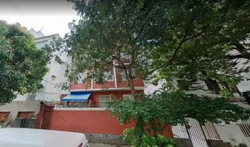 Condomínio Do Edifício Anmaria em Rio de Janeiro