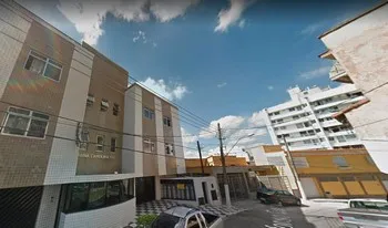 Imagem do Condomínio Do Edifício Anna Carolina em Barra Mansa