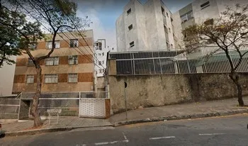 Condomínio Do Edifício Anna Cristina em Belo Horizonte