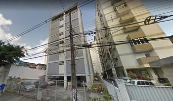 Imagem do Condomínio Do Edifício Anna Helena em Recife